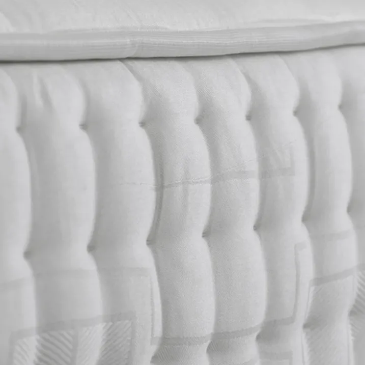 Ensemble matelas et sommier CHATELET