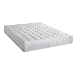 Ensemble matelas et sommier CHATELET