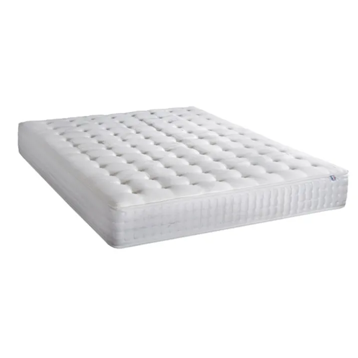 Ensemble matelas et sommier CHATELET