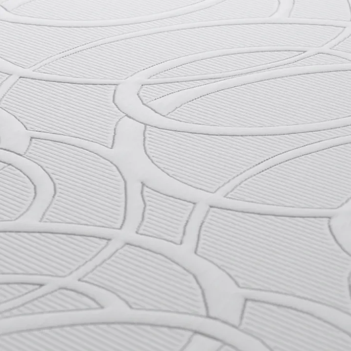 Ensemble matelas et sommier Eupraxie