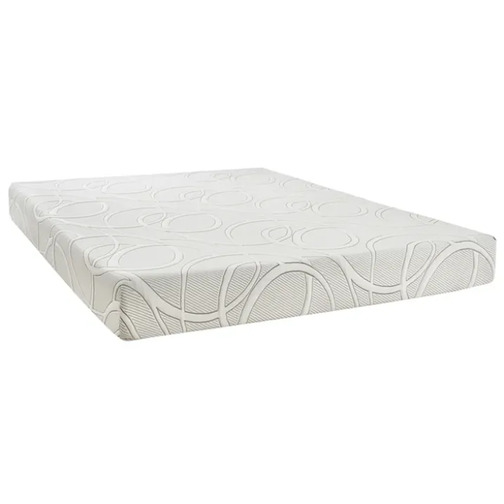 Ensemble matelas et sommier Eupraxie