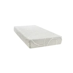 Ensemble matelas et sommier Eupraxie