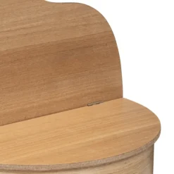 Etagère au style contemporain