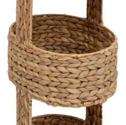 Etagère 3 paniers à poser XL