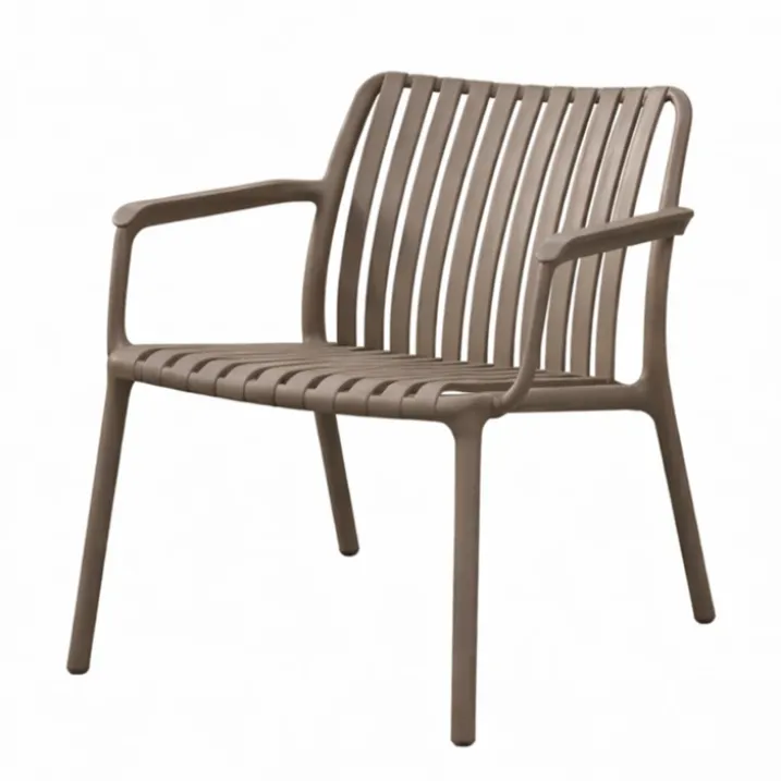 Fauteuil bas de jardin