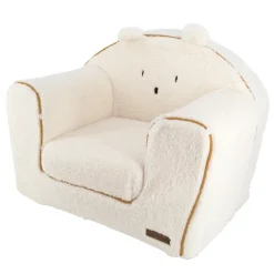 Fauteuil enfant ourson convertible