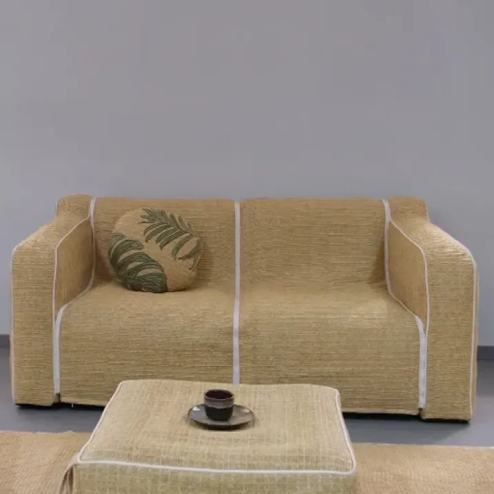 Fauteuil gonflable modulable pour extérieur déhoussable FORMENTERA