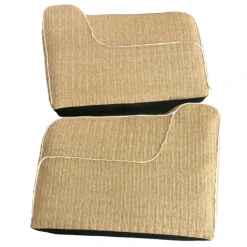 Fauteuil gonflable modulable avec accoudoirs pour extérieur FORMENTERA