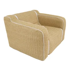 Fauteuil gonflable modulable avec accoudoirs pour extérieur FORMENTERA