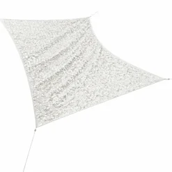 Filet d’ombrage rectangulaire