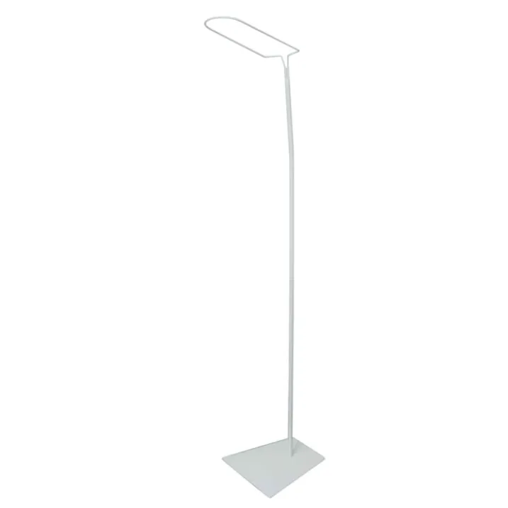 Flèche de lit sur socle