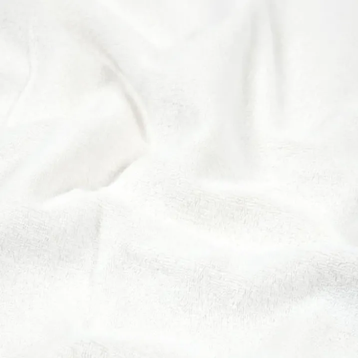 Fouta doublée éponge "Amore"