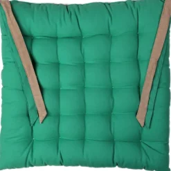 Galette de Chaise épaisse et matelassée VALAYANS