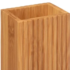 Gobelet en bambou