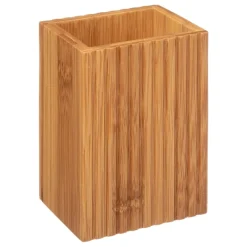 Gobelet en bambou