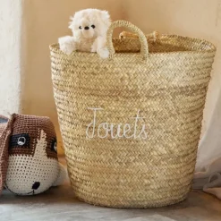 Grand panier JOUETS XL
