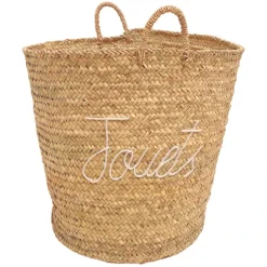 Grand panier JOUETS XL