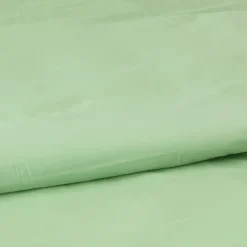 Housse de couette coton Lavé Oekotex