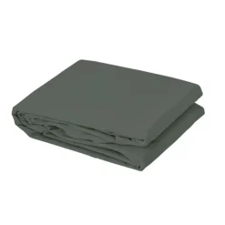 Housse de couette coton Lavé Oekotex