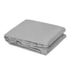 Housse de couette coton Lavé Oekotex