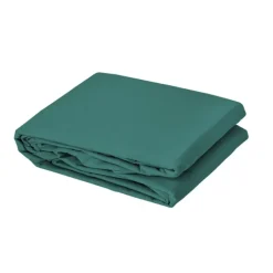 Housse de couette coton Lavé Oekotex