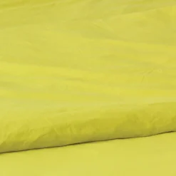 Housse de couette coton Lavé Oekotex