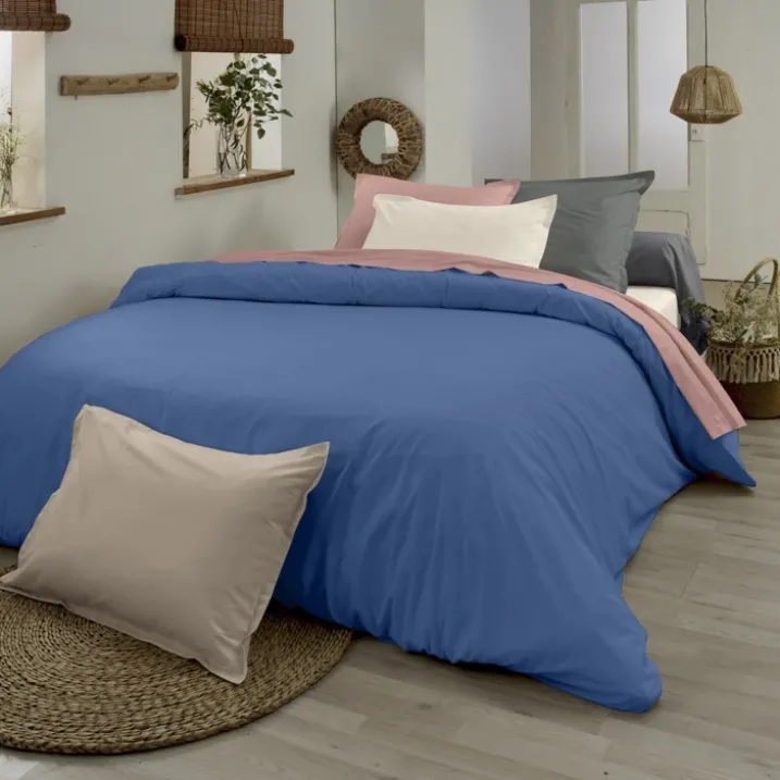 Housse de couette en coton biologique