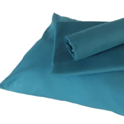 Housse de couette enfant uni