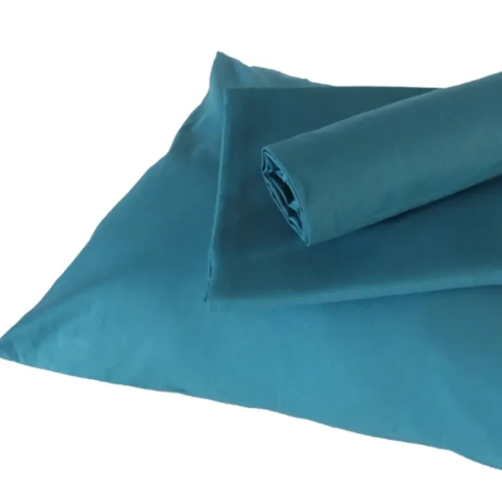 Housse de couette enfant uni