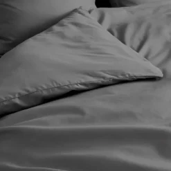 Housse de couette 100% Percale de Coton ORIGINE