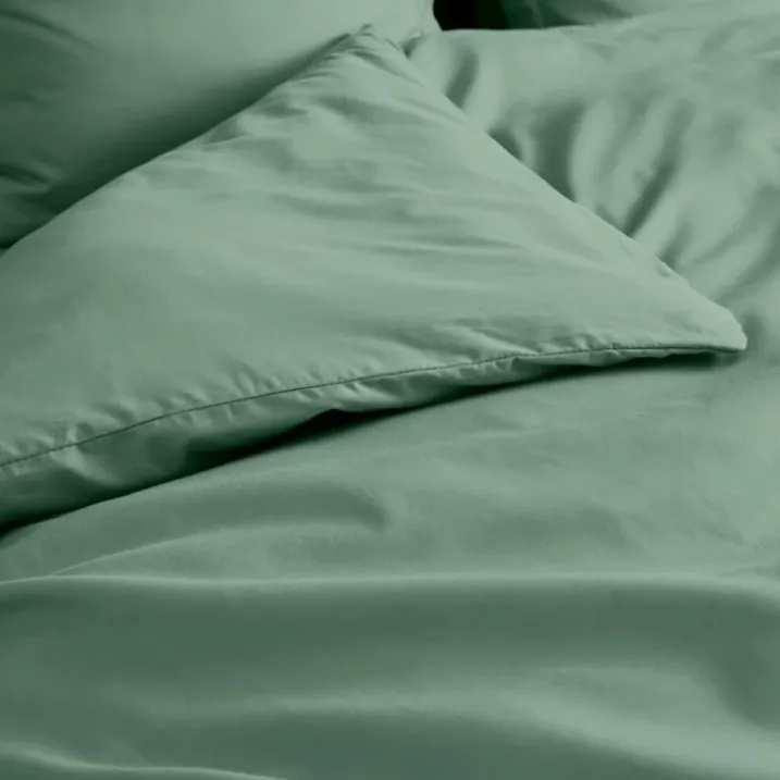 Housse de couette 100% Percale de Coton ORIGINE