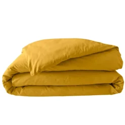 Housse de couette 100% Percale de Coton ORIGINE