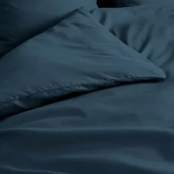 Housse de couette 100% Percale de Coton ORIGINE