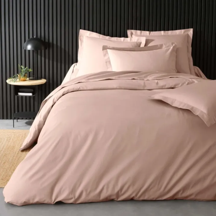 Housse de couette 100% Percale de Coton ORIGINE