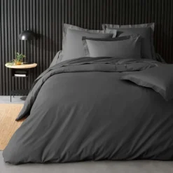 Housse de couette 100% Percale de Coton ORIGINE