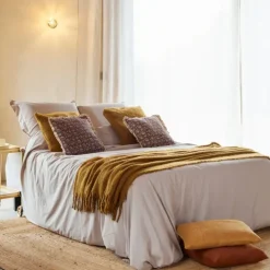 Housse de couette 100% Percale de Coton ORIGINE