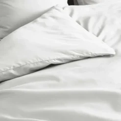Housse de couette 100% Percale de Coton ORIGINE