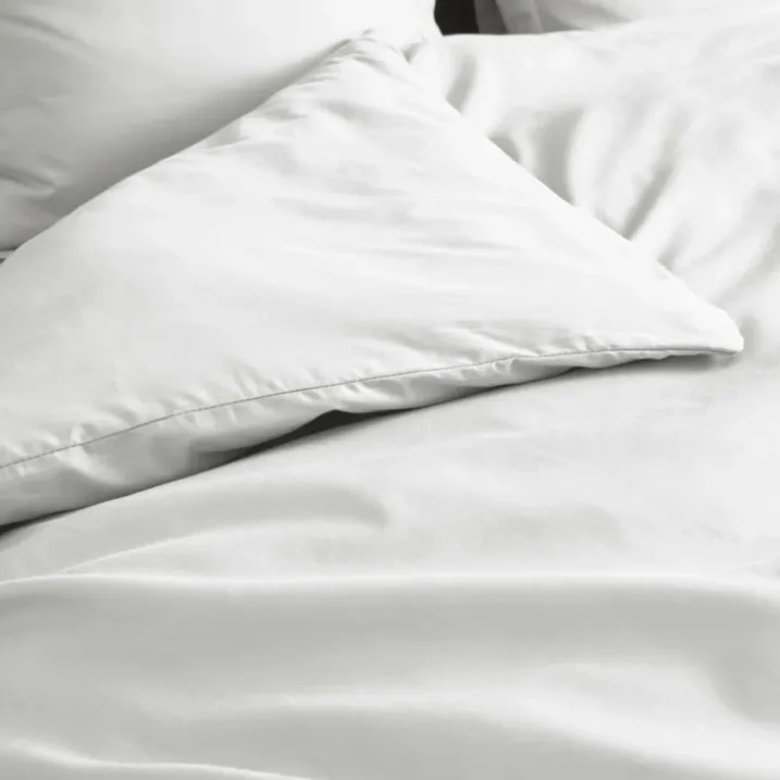 Housse de couette 100% Percale de Coton ORIGINE