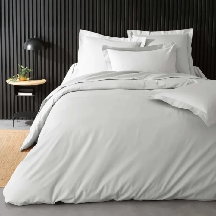 Housse de couette 100% Percale de Coton ORIGINE
