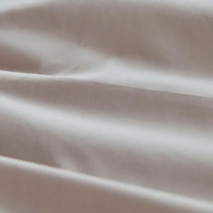 Housse de couette 100% Percale de Coton ORIGINE
