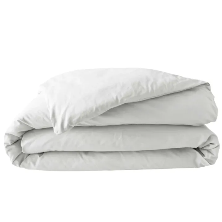 Housse de couette 100% Percale de Coton ORIGINE