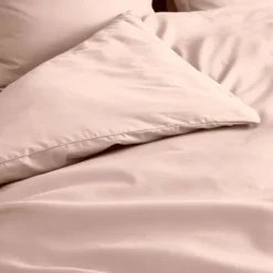 Housse de couette 100% Percale de Coton ORIGINE