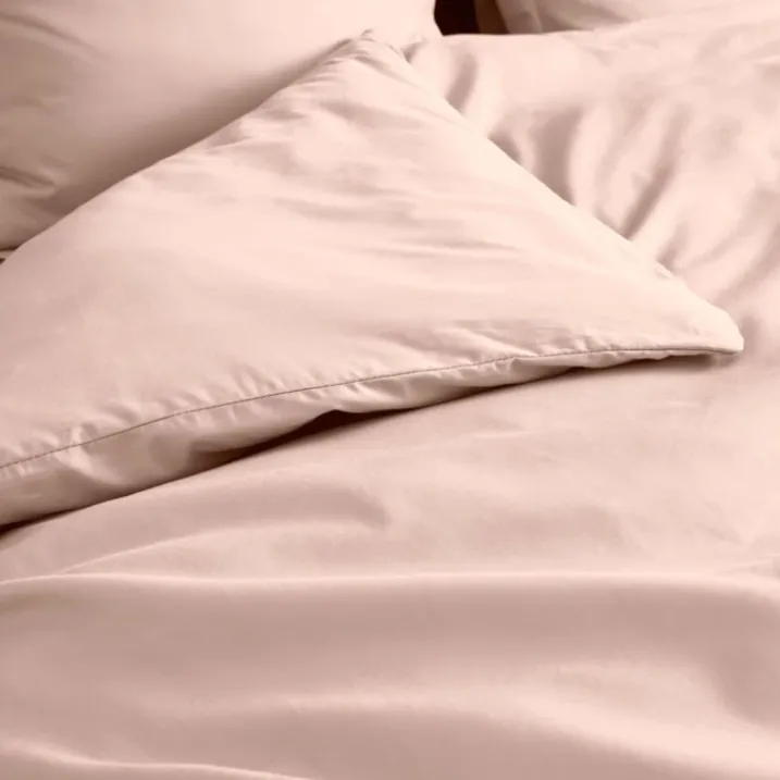 Housse de couette 100% Percale de Coton ORIGINE