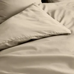 Housse de couette 100% Percale de Coton ORIGINE