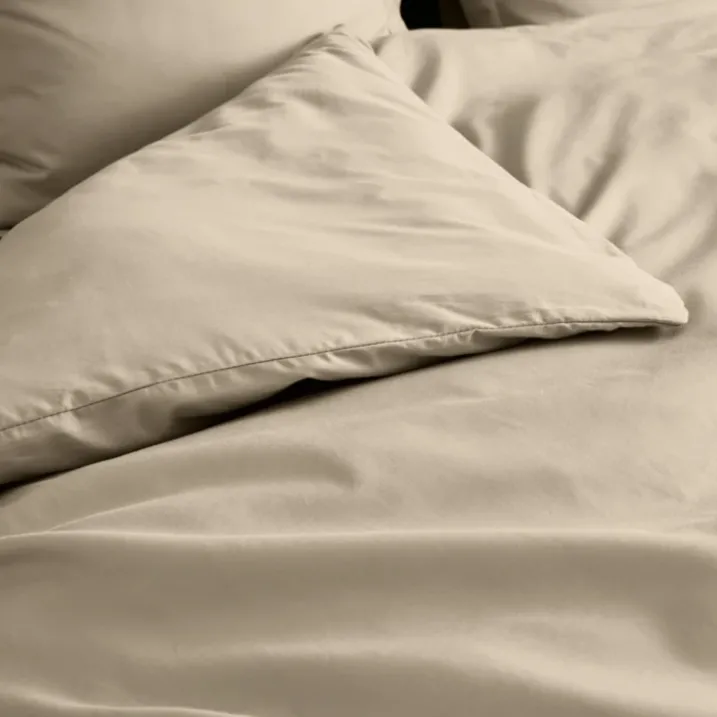 Housse de couette 100% Percale de Coton ORIGINE