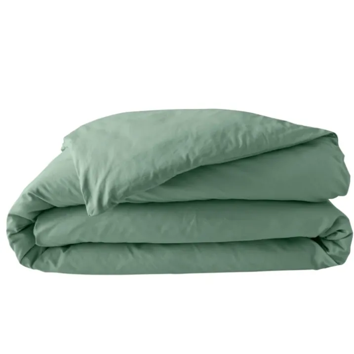 Housse de couette 100% Percale de Coton ORIGINE