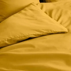 Housse de couette 100% Percale de Coton ORIGINE