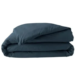 Housse de couette 100% Percale de Coton ORIGINE