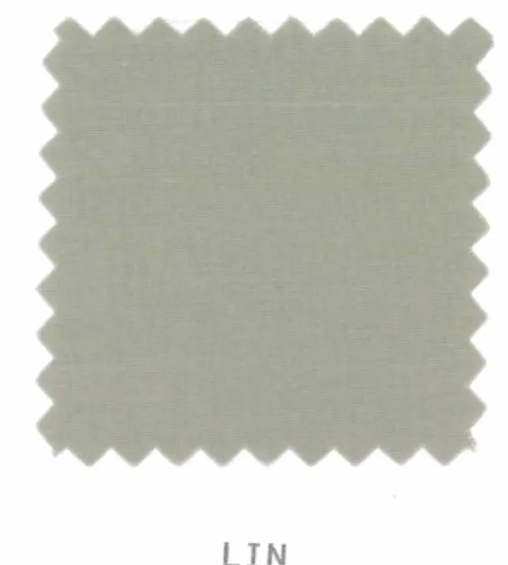 Housse de couette percale 240 x 220 cm unie