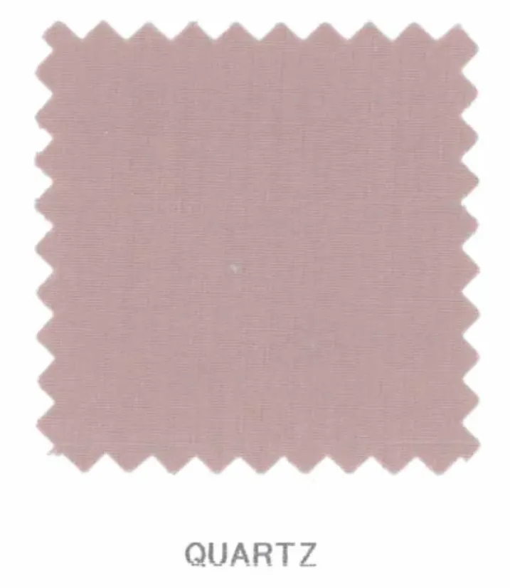 Housse de couette percale 240 x 220 cm unie